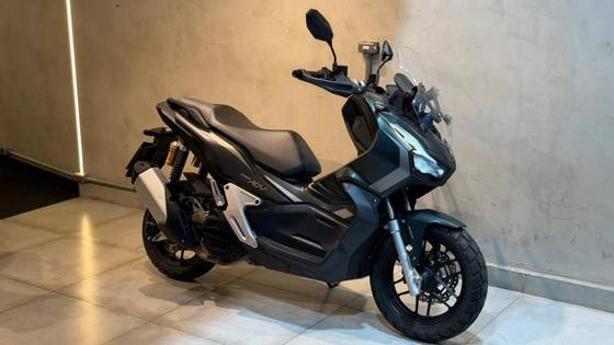 HONDA ADV HONDA ADV